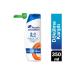 Head and Shoulders 2 in 1 Anti-Dandruff Shampoo for Men 350 Ml