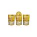 Little Crunchies Freeze Dried Banana 3 Pack - Freeze Dried - 3x30 Gr.