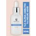 BioMixLab Prevents Skin Blemishes & Evens Skin Tone Alpha Arbutin Serum 30ml
