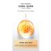 SADOER 24k Gold Butterfly Intensive Moisturizing Eye Contour Mask 3 Pieces - Buy Online on GoSupps.com