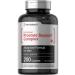 Horbaach Horb ach Enhanced Prostate Supplement For Men | 200 Capsules