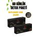 Menizlife 2-pack Lemon Flavored Detox (60 days) usage