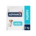 Advance Chicken and Rice Mini Breed Puppy Dry Food 3 Kg - Buy Online on GoSupps.com