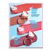 SHEGLAM -Hello Kitty Cream Blush - Buy Online on GoSupps.com