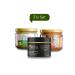 NLife Detox Tea Coffee Firming Cellulite and Stretch Mark Cream Slimfit Set