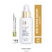 Yves Rocher Regenerating Anti-Aging Herbal Stem Cell Care Anti-age Global- Vitamin C & Licorice -serum