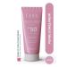 The Ceel Anti-Spot Tone Equalizing Spf 50 Pink Tinted Sunscreen with Glutathione Hyaluronic Acid Effect 50 ml