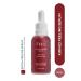 The Ceel Aha Bha Skin Tone Equalizing Revitalizing Renewing Red Peeling Serum 30 ml