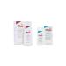 Sebamed Anti-Hair Loss 400 ml and Anti-Dandruff 200 ml Shampoo Set - Buy Online on GoSupps.com