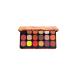 Revolution Forever Flawless Eyeshadow Palette Fire
