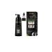 Dexe Hair Blackening Shampoo 400 ml New 2 in 1 Special Design Bottle