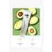 LEBELAGE Avocado Extract Nourishing and Moisturizing Cream Solution Avocado Deep Cream - Buy Online on GoSupps.com