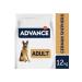 Advance Dog German Shepherd Dog Food 12 Kg - Buy Online on GoSupps.com
