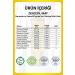 Gokcek Healing Ginger May 500 Ml. - Buy Online on GoSupps.com