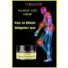 Hanzade Herbal Tail Oil & Okra Seed Oil Pain Massage Cream Muscle Joint 100 ml X 3 Creams - Buy Online on GoSupps.com