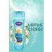 Duru Lux Perfumes Lotus Flower Shower Gel 3 Pieces x 650 ml - Buy Online on GoSupps.com