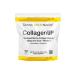 California Gold Nutrition Collagenup Hydrolyzed Fish Collage with Hyaluronic Acid and Vitamin C