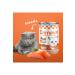 Carnaval Premium Adult Cat Canned Food with Salmon 400 gr X 12 Pieces - Buy Online on GoSupps.com