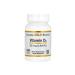 California Gold Nutrition Vitamin D3 50 Mcg (2 000 IU) 90 Fish Gelatin Softgels