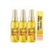 Pantene Hair Care Oil Keratin Essence Repair Vitamin E 100 ml x 3