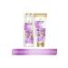 Pantene Pro-v Miracles Silky Shine 400 Ml Shampoo + 275 Ml Hair Care Conditioner