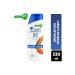 Head And Shoulders Shampoo For Men Effective Against Hair Loss 2in1 330 ml