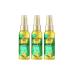 Pantene Natural Synthesis Hair Care Serum Argan Oil Elixir 100 ml x3 - Buy Online on GoSupps.com