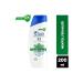 Head And Shoulders Shampoo Menthol Freshness 2in1 200 ml