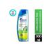 Head and Shoulders Deep Clean Oil Control Shampoo 300 ml