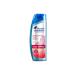 Head and Shoulders Deep Clean Gentle Purification Grapefruit 300ml - Buy Online on GoSupps.com