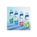 Head and Shoulders Deep Clean Oil Control Shampoo 300 ml - Buy Online on GoSupps.com