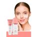 Ovinda Face and Body Whitening & Anti-Spot Skin Cream (VITAMIN E - VITAMIN C) 100 ml - Buy Online on GoSupps.com