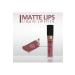 THIA Istanbul Pink Dune Matte Lipstick