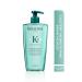 Kerastase Resistance Bain Extentioniste Repair Shampoo for Stronger Healthier Hair 500 ml