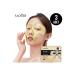 SADOER 24k Gold Butterfly Intensive Moisturizing Eye Contour Mask 3 Pieces