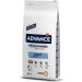 Advance Light Medium Low Calorie Chicken Medium Breed Dog Food 12 Kg