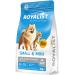 Royalist ROYALIST SMALL BREED ADULT DOG SMALL & MINI LAMB RICE DOG FOOD 3 KG