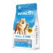 Royalist ROYALIST SMALL BREED ADULT DOG SMALL & MINI LAMB RICE DOG FOOD 3 KG - Buy Online on GoSupps.com