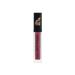 PASTE L Pastel Matte Metallic Liquid Lipstick No: 504