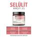 Dermavit Firming Cellulite and Stretch Mark Preventing Body Shaping Gel 250 ml