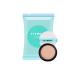 CORINGCO Intensive Concealer for Sensitive Skin BB Cushion 21 Cover vory Foundation Refill