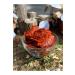 Hatay Local 1 Kg Hatay Homemade Organic Additive-Free Hot Pepper Paste - 1kg