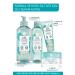 Yves Rocher Pure Algue Prebiotic Facial Peeling for Normal and Dry Skin - 75 ml - Buy Online on GoSupps.com