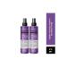 Urban Care Expert Biotin And Caffeine Anti-Loss Hair Tonic X2 Pieces - Vegan - 200 ml 200 ml - Buy Online on GoSupps.com