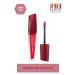 Deborah Red Touch Lipstick No: 07 Medium Red