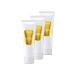 Avon Anew Radiance Maximising Gold Face Mask 75 Ml. Triple Set