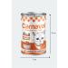 Carnaval Premium Adult Cat Canned Food with Salmon 400 gr X 12 Pieces - Buy Online on GoSupps.com