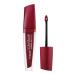 Deborah Red Touch Liquid Lipstick No:09 Burgundy - Buy Online on GoSupps.com