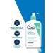 CeraVe Foaming Cleanser 473 ml - Foaming Cleanser - Buy Online on GoSupps.com
