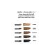 Avon Brow Boost Eyebrow Gel Soft Black - Buy Online on GoSupps.com